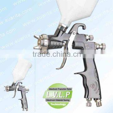 Portable Air Spray Gun LVLP Model MP-500