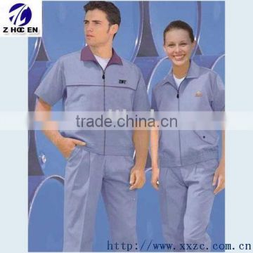 100% Cotton Anti-static fabric Twill