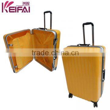 28 Inch Hard Plastic Kids Trolley Hard Case Luggage