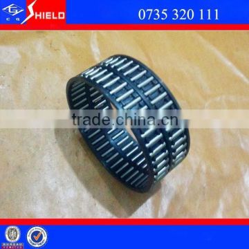 Transmission Repair Kit Part Needle Bearing 0735320111 for Yutong,Foton,Golden Dragon,JAC,Ankai,etc Transmission Gearbox Part