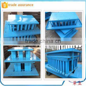 Cheaper Automatic Hollow Block Making Machinery QT4-15B photo-5