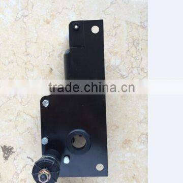 Supply Hyundai Excavator wiper motor, DC wiper motor 12V R225-5