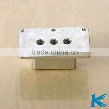 CNC Machined Aluminum Parts CNC Central Machinery Parts