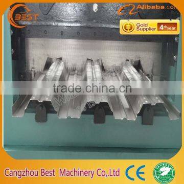2016 Best Quality Floor Tile Cutting Making Machine