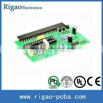 smart boards in education and business/electric fireplace pcb/cctv camera pcb