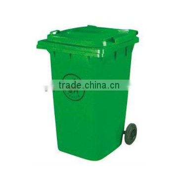 100L top manufacturer of plastic gabage bin