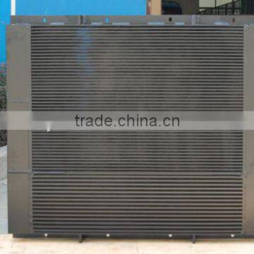 Heat Exchanger for Air Compressor