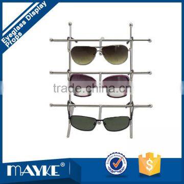 Unique design Sun glass Display Rack display for Sun Glass display stand