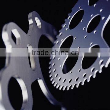 Laser Cutting Service