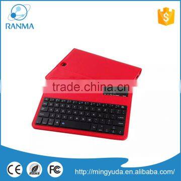 Ultra Slim Smart Cover PU Leather Stand Case for GALAXY Tab S2 photo-5