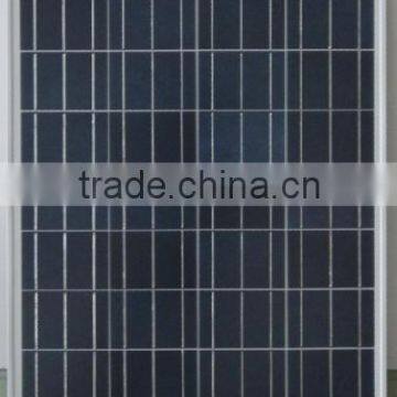 TUV solar module 75wp