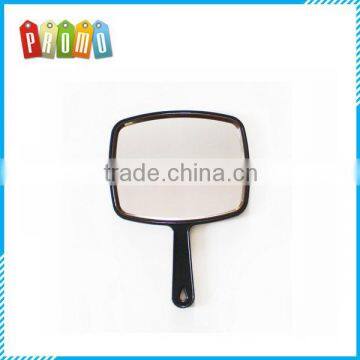 Fashion Foldable PU Cosmetic One Side Mirror