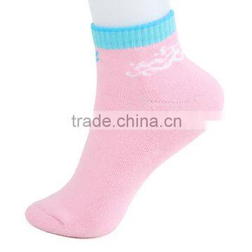 Outdoors Women's Cotton Thicken Basketball Sports Socks