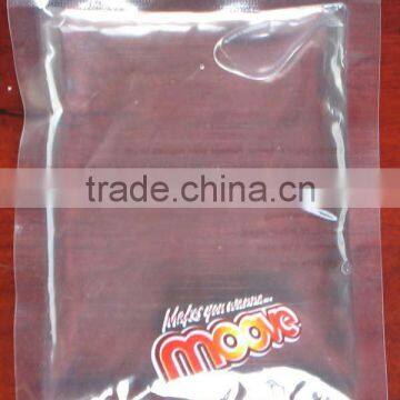 2016 Wholesale good quality nylon+polyethylene Ice gel pack for food fresh-preservation