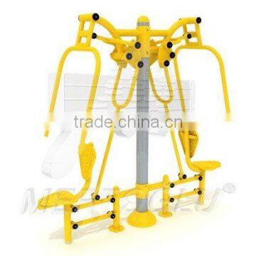 Outdoor Fitness Equipment