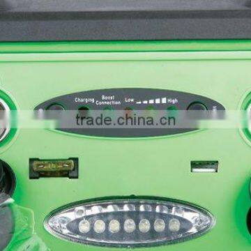 900A Battery Jump Starter With Inverter photo-5