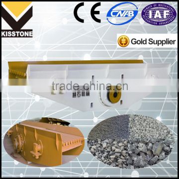 Mining Equipment Electromagnetic Vibration Feeder Price in India