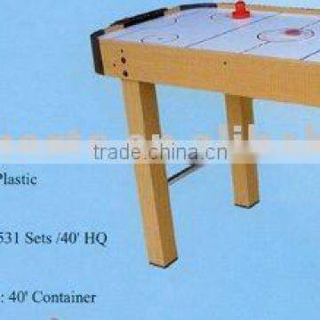 Air Hockey Table