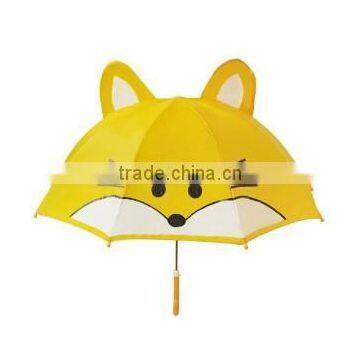 cat umbrella