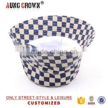 Outdoor Bucket Cap,no Logo Fitted Bucket Cap,new Design Bucket Cap photo-4