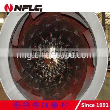 2016 New Design Product of Bitumen Production Plant