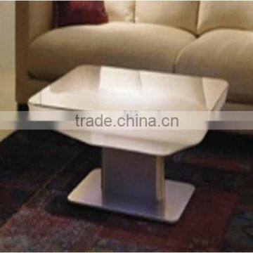 Color Changing Led Bar Table/Illuminated Led Table/Led Round Table