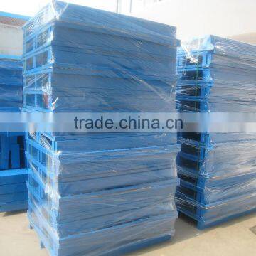 New Arrival Stainless Steel Pallet,metal Pallet photo-3