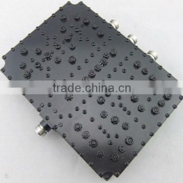 GSM900/DCS1800/UMTS2100MHz Triplexer/Three Band RF Combiner (Manufacturer)