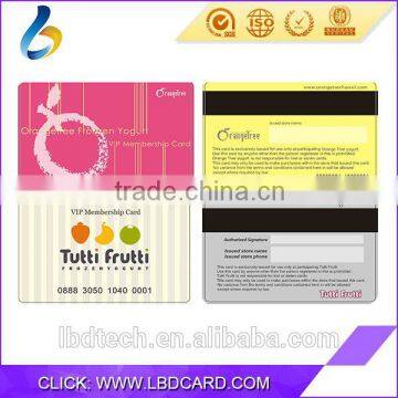 Tk4100 Card Roxtron, Tk4100 Chip Card Making Supplies,125Khz Rfid Card With Magnetic Strip Manufacturer LBD AMY06 2016 photo-4