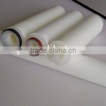 Depth Filter /PP Melt Blown Filter Cartridge/pp Sediment Filter Cartridge/ PP Spun Water Filter Cartridge photo-2