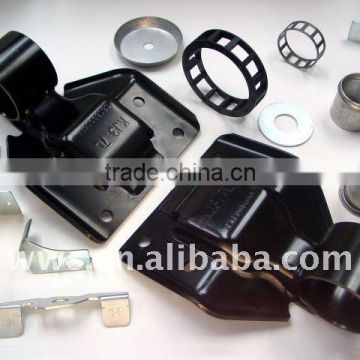 Metal stamping parts