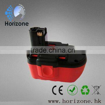 24v 2100mAh Replacement Power Tool Battery for Bosch GBH 24VF,GBH24V,GBH24VF,BAT030,BAT031