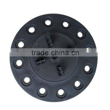 Percelain Adjustable Plastic Pedestal photo-3