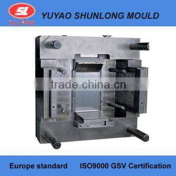 china professional high quality plastic injection mould manufacturer