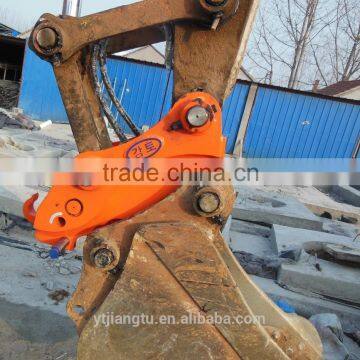 Quick Coupler for 39000 - 49000 lb Excavator NEW