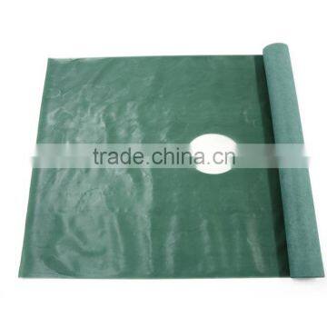 Wood Pulp Spunlace Drape Factory Directly Sell photo-2