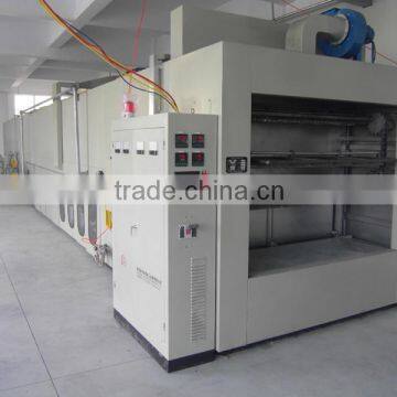 Vacuum Pressure Impregnation Oven