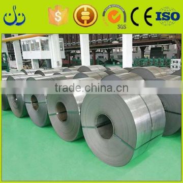 Hot rolling mild carbon steel coil price , ss400