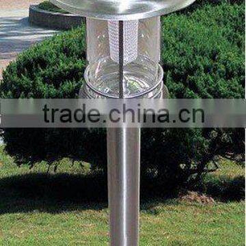 LED Solar Lawn Lamp