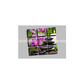 Inkjet Canvas Digital Printing 240gsm