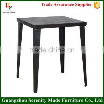 2016 Hot Sale China Modern Metal Coffee Table for Sale