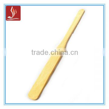 Bamboo Coffee Stir Stick