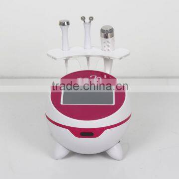 no needle therapy beauty machine microcurent treatment