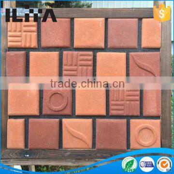 Light Weight brick China brick suppliers Best stone (YLD-16004)