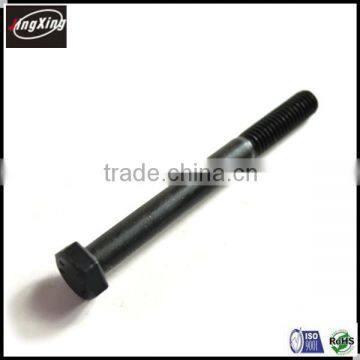DIN 931 Class 8.8 High Strength Hex Bolt M14 M16 M18 Manufacturer