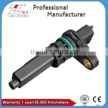 Odometer speed sensor/Speedometer transmitter sensor/Vehicle speed sensor 9114603 for OPEL