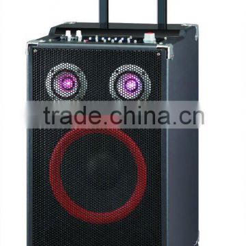 PROFESSIONAL ACTIVE SPEAKER SA-608