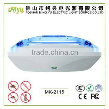 hotsell food factory commerical pest electric mosquito killer fly glue trap