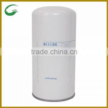 Auto Oil Filter For car part car oil filter SE111B