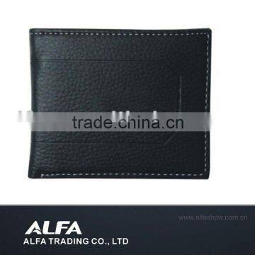 Brand Leather Wallet